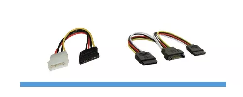 Power cable IT internal